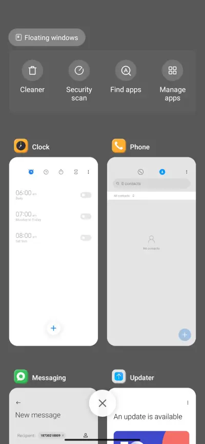 colorful - Screenshot 4