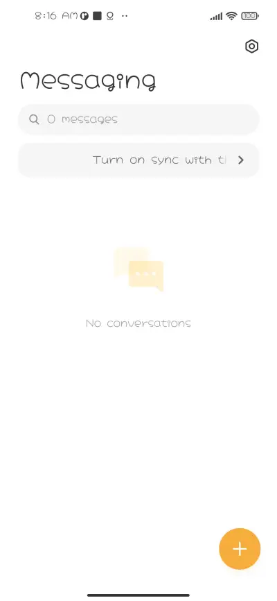 Hachi Maru Pop - Screenshot 2