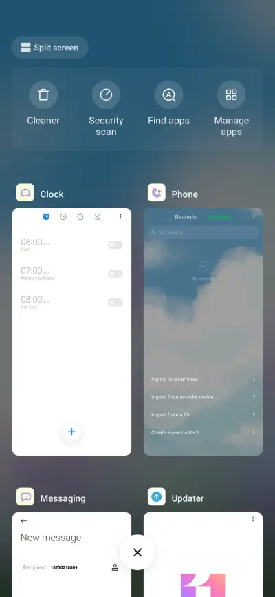 Lavender scent - Screenshot 5