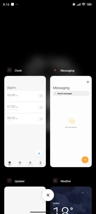 Black Lion King - Screenshot 4