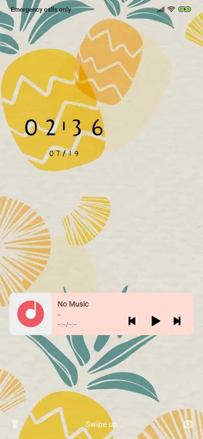 Summer Fruits_3MDS - Screenshot 1