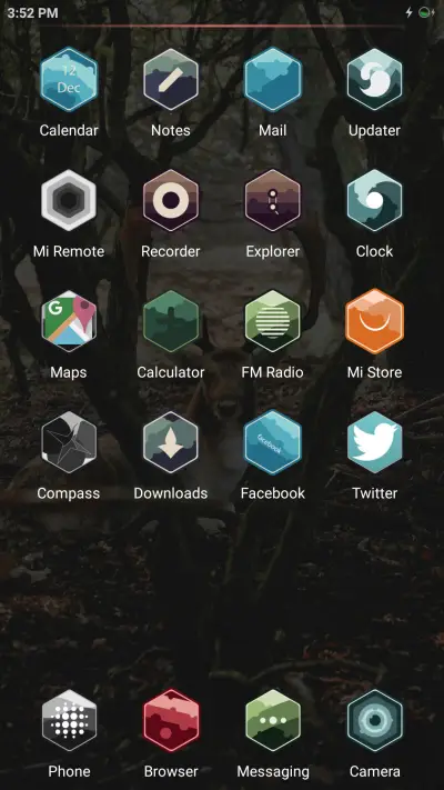 Latuef Arch [ DD ] - Screenshot 3