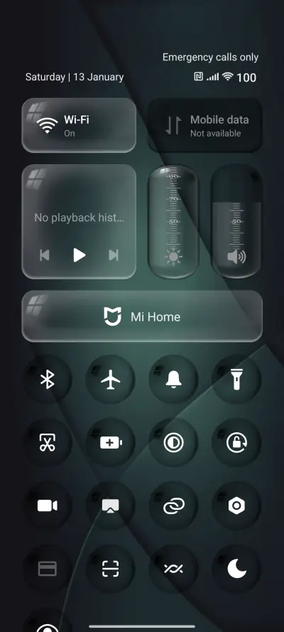 Mayzhe Stok Hyper - Screenshot 5