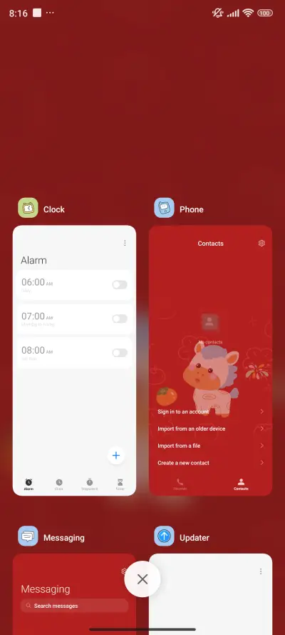 Festive Pony - Screenshot 5