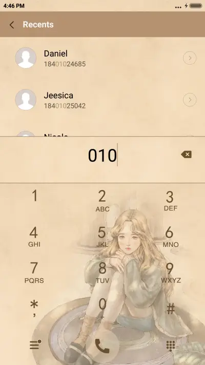 dream - Screenshot 6