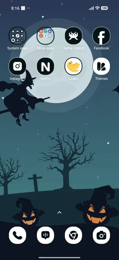 Haunted Twilight - Screenshot 3