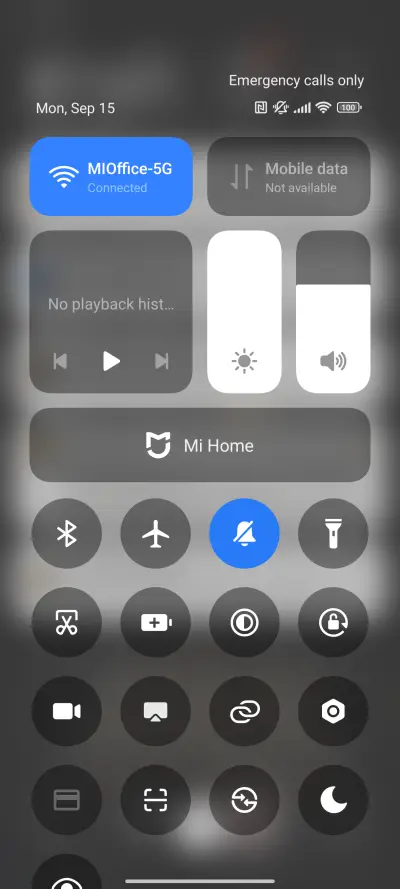 TTM V1 - Screenshot 5