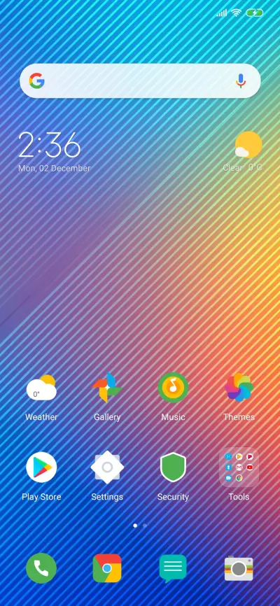 Mi Turns 5 (24) - Screenshot 2