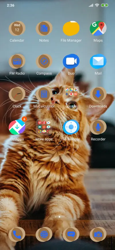 Kitty_3MDS - Screenshot 3