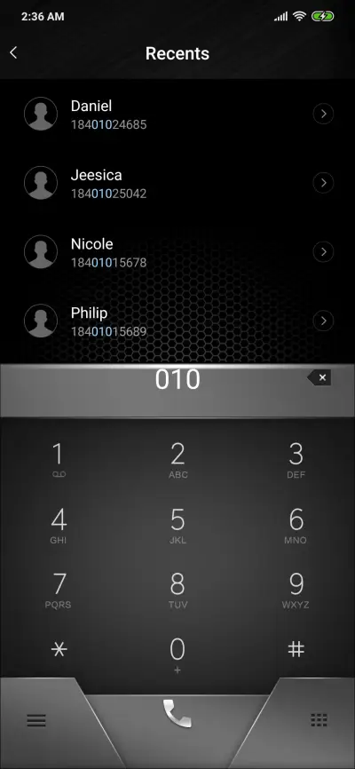 Mi9 TE Explorer Edition - Screenshot 6