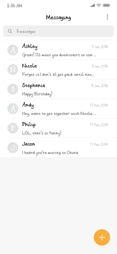 Adoh++ - Screenshot 2