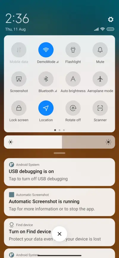 JamaIndia - Screenshot 5