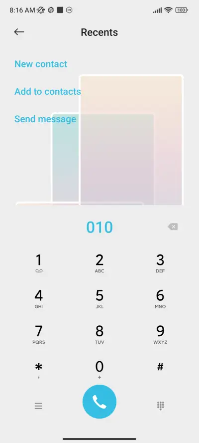 Chroma Lite Bits - Screenshot 7