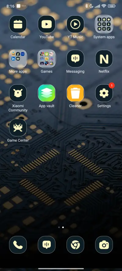 Mono Keyboard - Screenshot 3