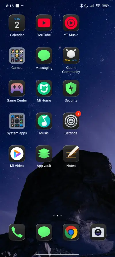 Solara - Screenshot 3