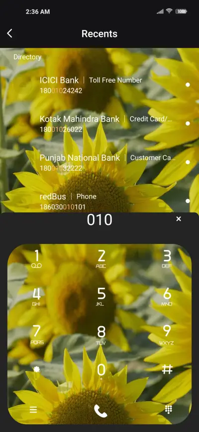 Sunflower - Screenshot 6