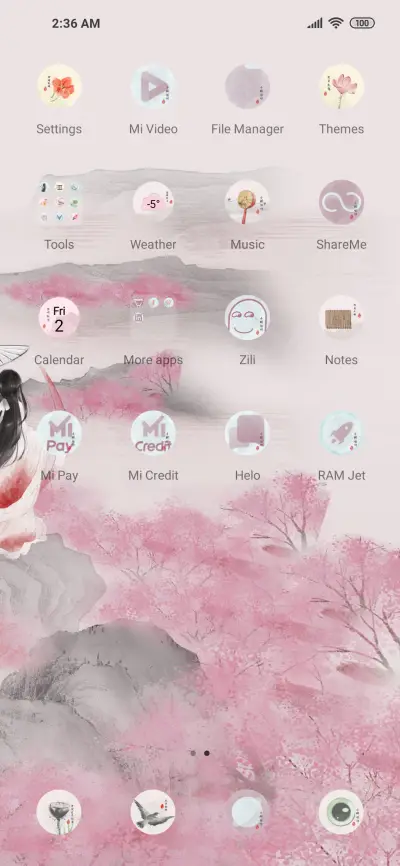 Unforgettable - Screenshot 3