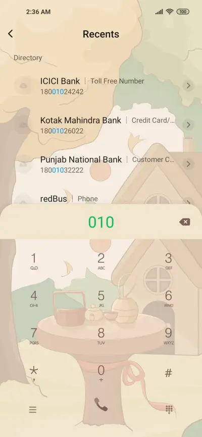 Mountain dwelling - Screenshot 6