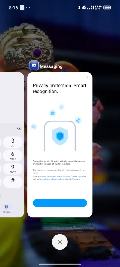 Vakratunda - Screenshot 4