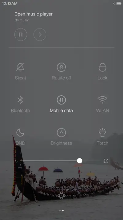 Gods own Country - Screenshot 5