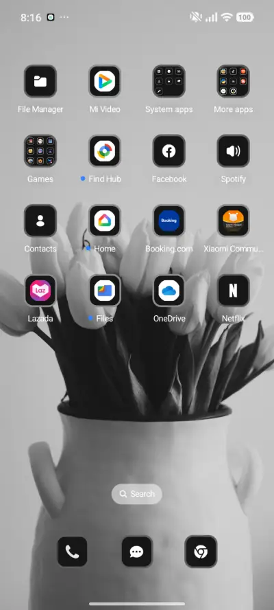 Tulip - Screenshot 3