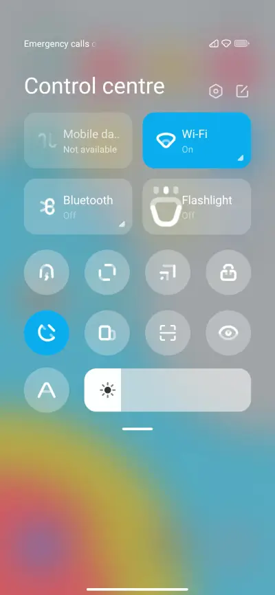 light - Screenshot 5