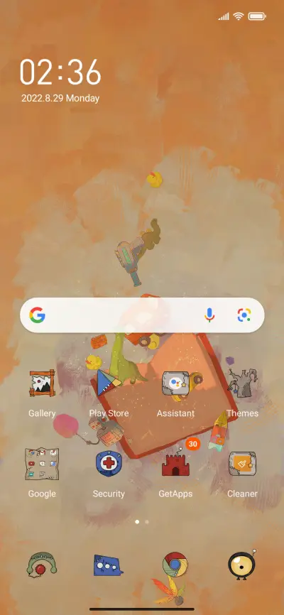 Growth Notes - Screenshot 3