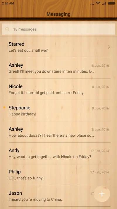 Woody coco TT - Screenshot 7