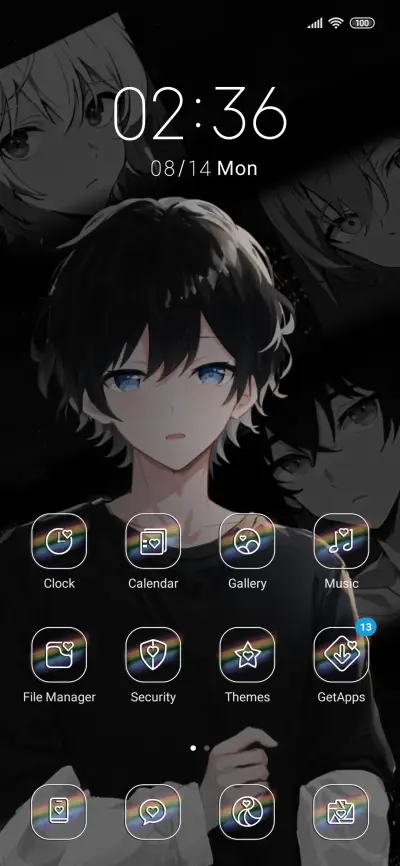 Only regret left - Screenshot 2