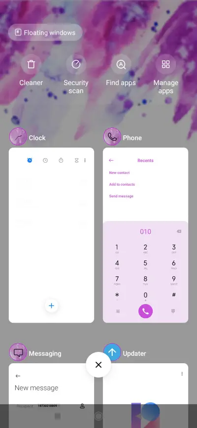 Shades_3MDS - Screenshot 4