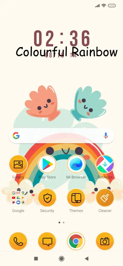 Sun - Cartoon_3MDS - Screenshot 2