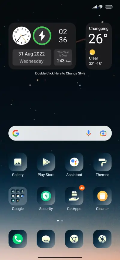 Dark_beauty - Screenshot 2