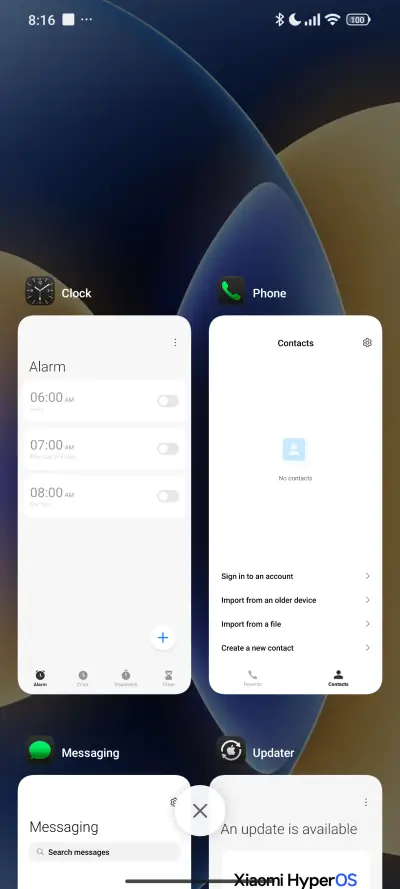 Blackess - Screenshot 4