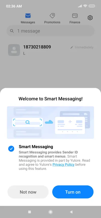 Default - Screenshot 7