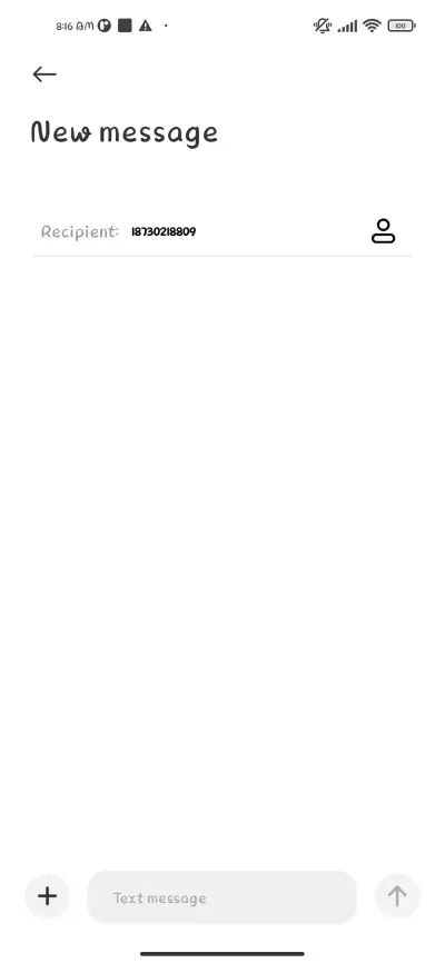 my crush - Screenshot 3