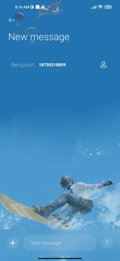 PUBGM Ski - Screenshot 9