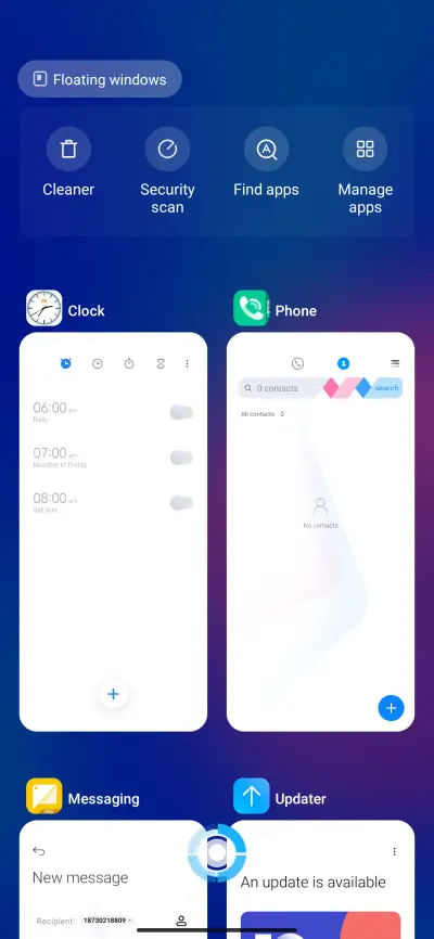 Abstract Color Mod NightFury_26 - Screenshot 4