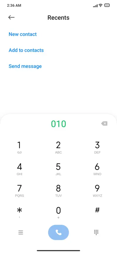 bluemount - Screenshot 6