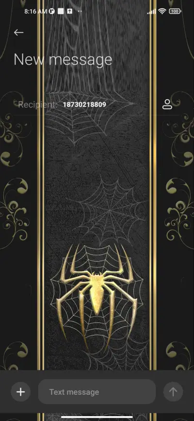 Golden Spider - Screenshot 8