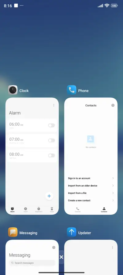 BrHyper - Screenshot 4