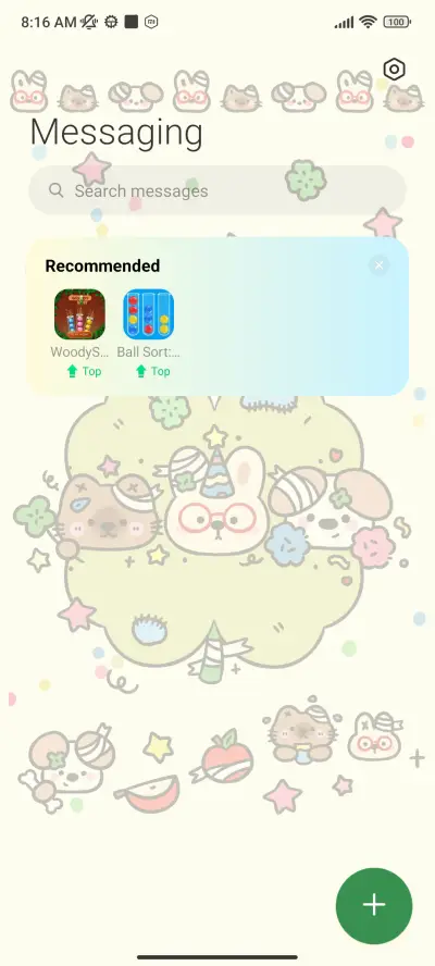 Buddy Is Gift - Screenshot 8