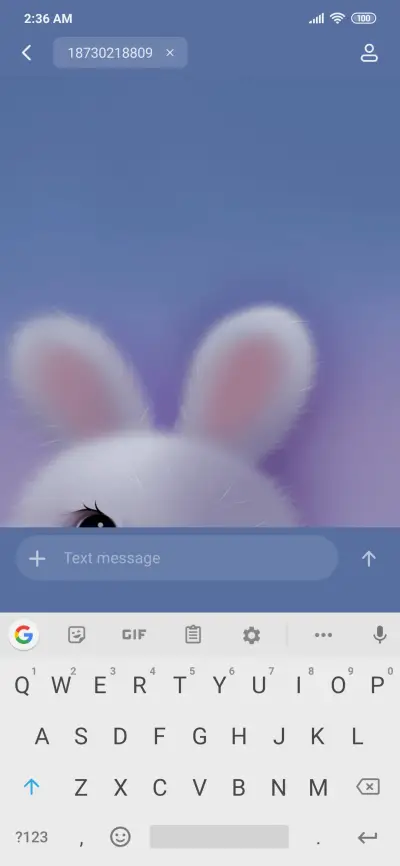 My cute rabbit - Screenshot 8