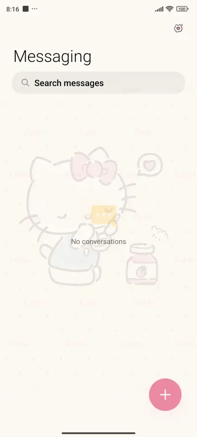 Cute Components - Screenshot 7