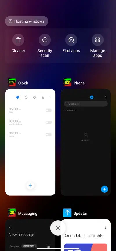 Wild Life Hans - Screenshot 4