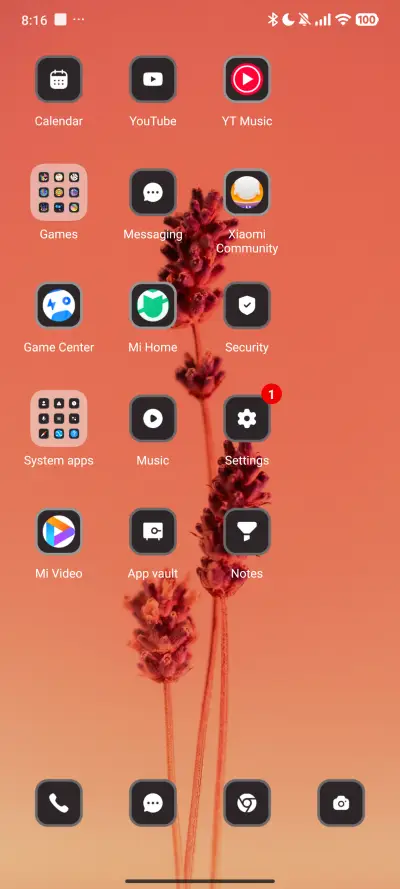 hellflowers - Screenshot 3