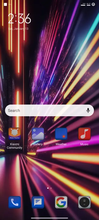 R0G3R_IZV15 - Screenshot 2