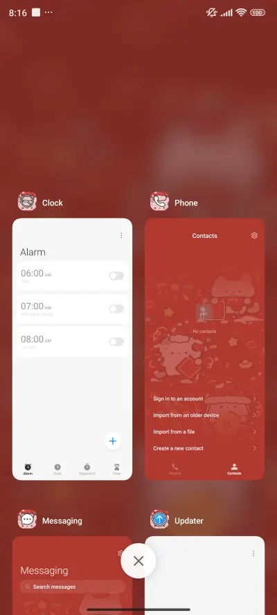 Spring Lucky Cat - Screenshot 5