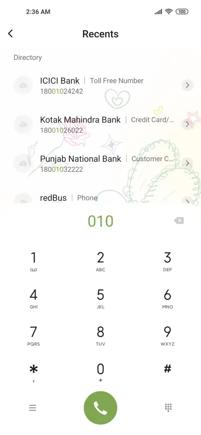 Colorful Butterfly - Screenshot 6