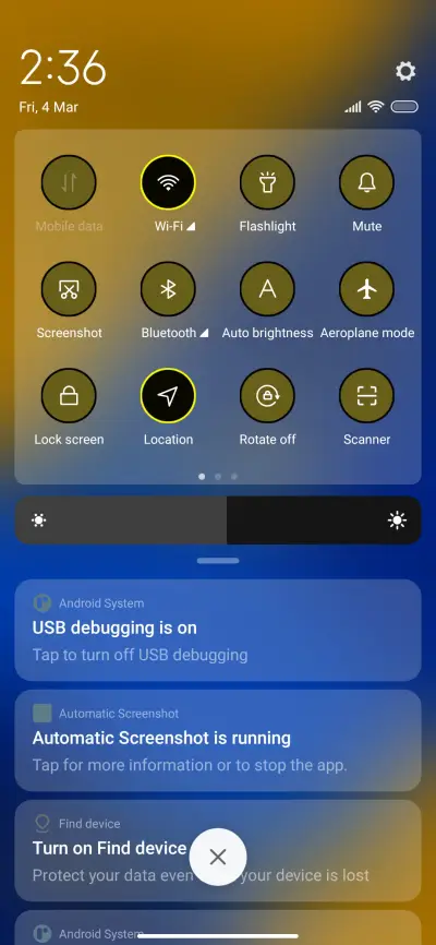 Stockstile_DWM20 - Screenshot 5