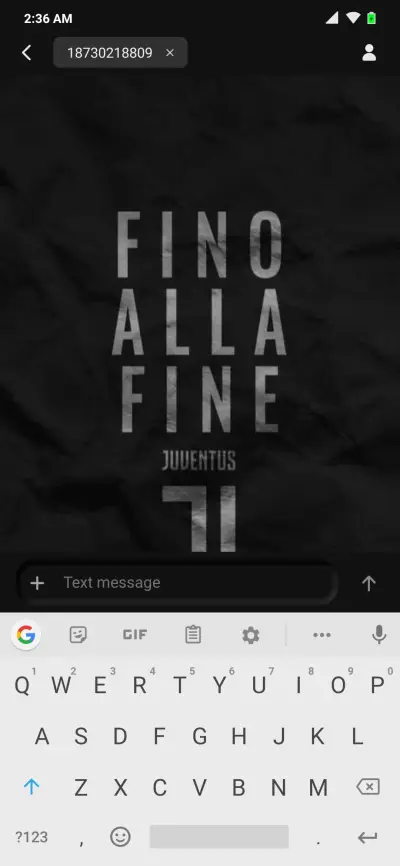 Juventus indo - Screenshot 8